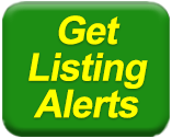 Real Estate Listing Alerts for St. Pete Beach